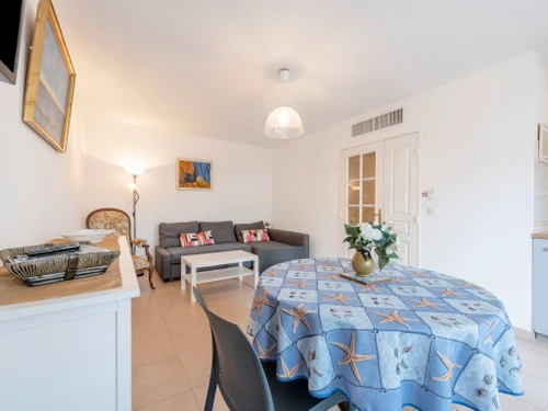 Ferienwohnung Cavalaire-sur-Mer, 1 Schlafzimmer, 4 Personen - photo_11342741801