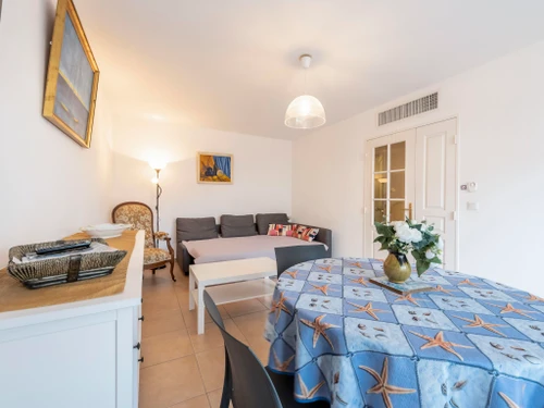 Ferienwohnung Cavalaire-sur-Mer, 1 Schlafzimmer, 4 Personen - photo_11342741801