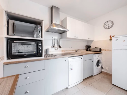 Ferienwohnung Cavalaire-sur-Mer, 1 Schlafzimmer, 4 Personen - photo_11342741801