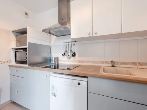 Ferienwohnung Cavalaire-sur-Mer, 1 Schlafzimmer, 4 Personen - photo_11342741801