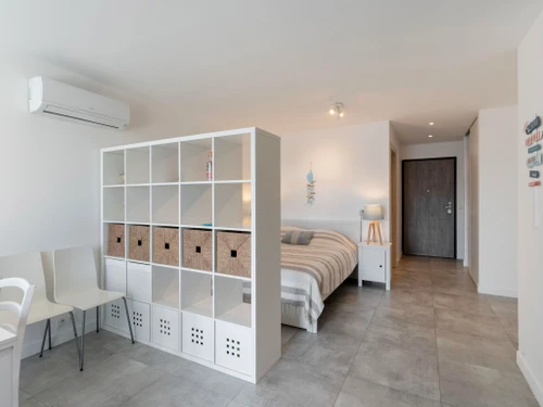 Ferienwohnung Porto-Vecchio, Studio, 4 Personen - photo_15407490127