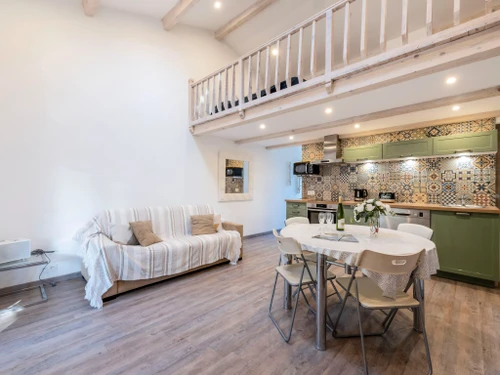 Apartment La Croix-Valmer, 1 bedroom, 4 persons - photo_710022854