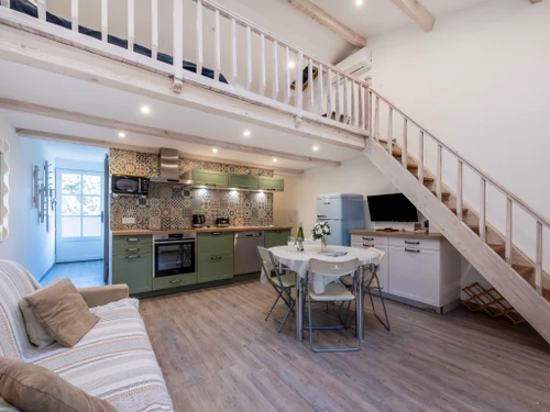 Apartment La Croix-Valmer, 1 bedroom, 4 persons - photo_710022854