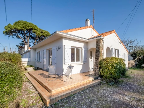 Maison Pornic, 4 pièces, 6 personnes - photo_18799303983