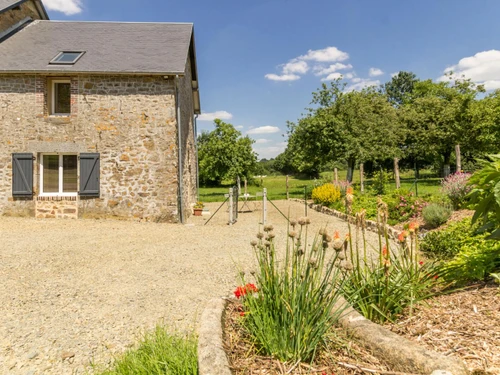 Gite Bourguenolles, 1 bedroom, 2 persons - photo_12755168475