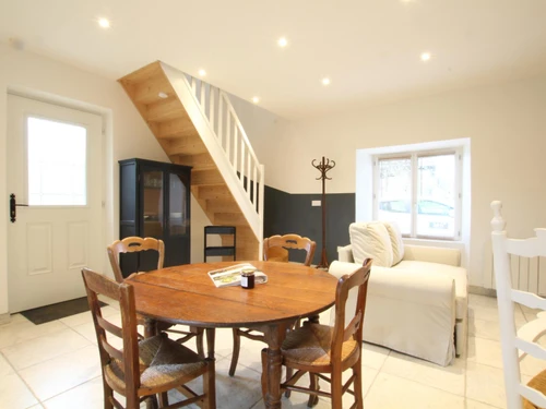 Gite Bourguenolles, 1 bedroom, 2 persons - photo_12755168475