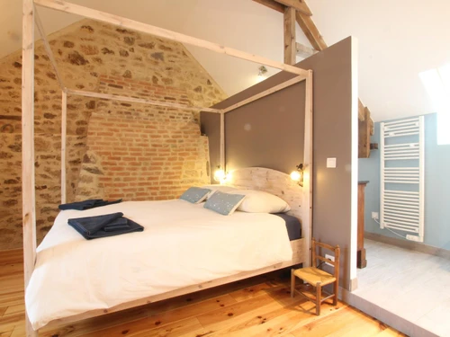 Gite Bourguenolles, 1 bedroom, 2 persons - photo_12755168475
