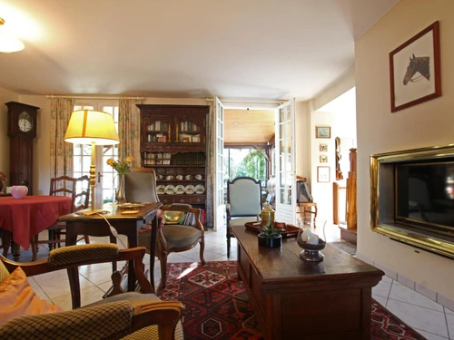 Gîte Le Mesnil-Amand, 3 pièces, 5 personnes - photo_10789464873