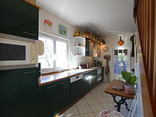 Gîte Le Mesnil-Amand, 3 pièces, 5 personnes - photo_10789464873