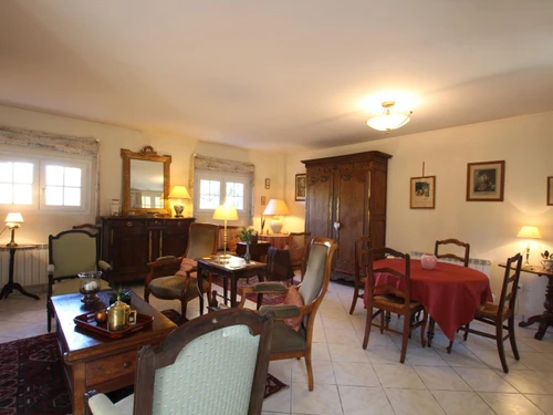 Gîte Le Mesnil-Amand, 3 pièces, 5 personnes - photo_10789464873