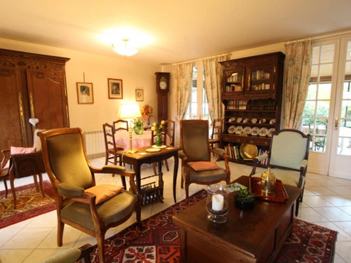 Gîte Le Mesnil-Amand, 3 pièces, 5 personnes - photo_10789464873