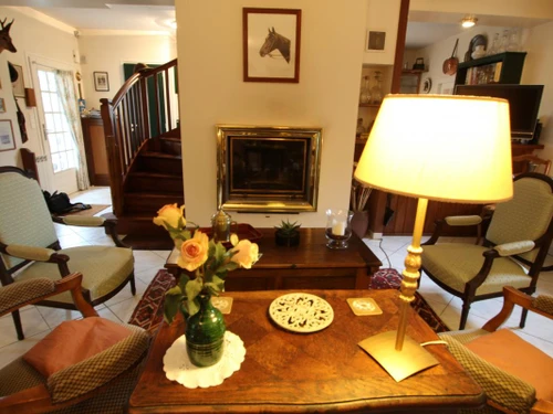 Gîte Le Mesnil-Amand, 3 pièces, 5 personnes - photo_10789464873