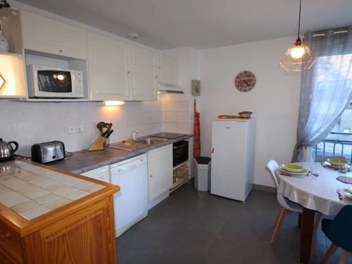 Apartamento Bagnères-de-Luchon, 2 dormitorios, 6 personas - photo_15052498897