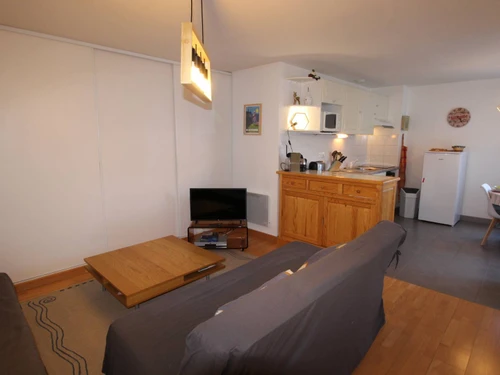 Ferienwohnung Bagnres de Luchon, 2 Schlafzimmer, 6 Personen - photo_15052498897