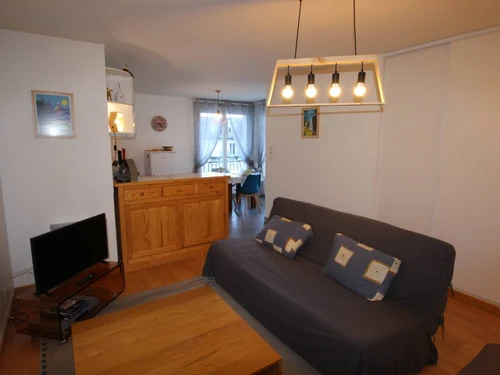Ferienwohnung Bagnres de Luchon, 2 Schlafzimmer, 6 Personen - photo_15052498897
