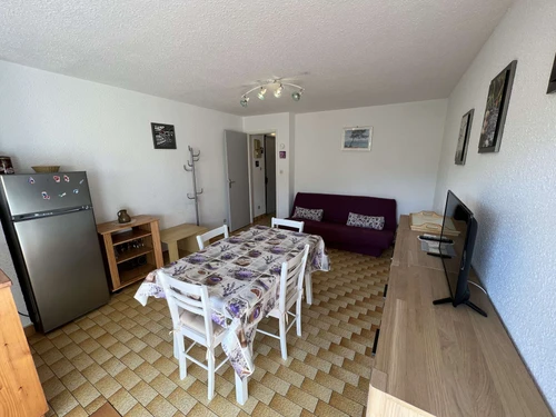 Ferienwohnung Cap d'Agde, 1 Schlafzimmer, 4 Personen - photo_18835066965