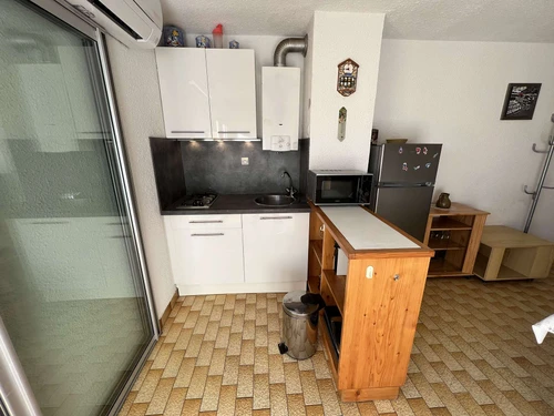 Ferienwohnung Cap d'Agde, 1 Schlafzimmer, 4 Personen - photo_18835066965