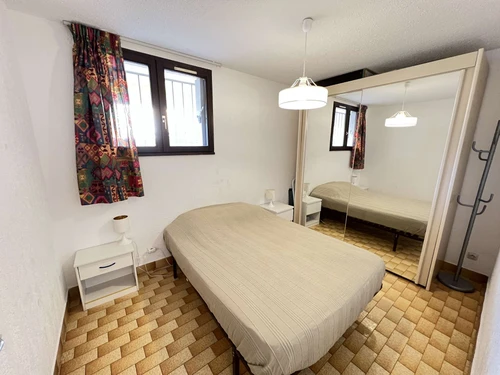 Ferienwohnung Cap d'Agde, 1 Schlafzimmer, 4 Personen - photo_18835066965