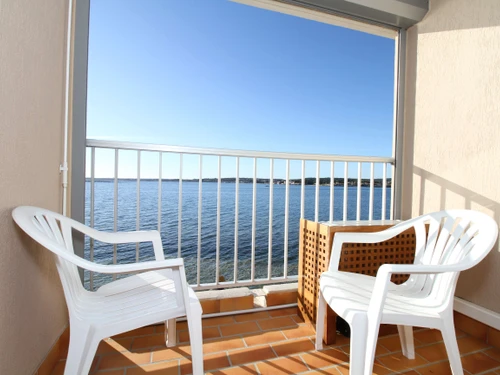 Appartement Balaruc-les-Bains, 2 pièces, 2 personnes - photo_18877026990