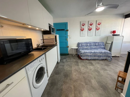 Apartment Saint-Cyprien, 1 bedroom, 2 persons - photo_18897699138