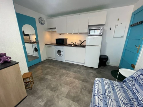 Apartment Saint-Cyprien, 1 bedroom, 2 persons - photo_18897699138