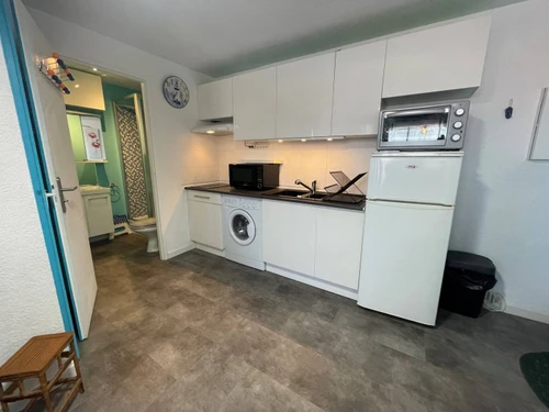 Apartment Saint-Cyprien, 1 bedroom, 2 persons - photo_18897699138