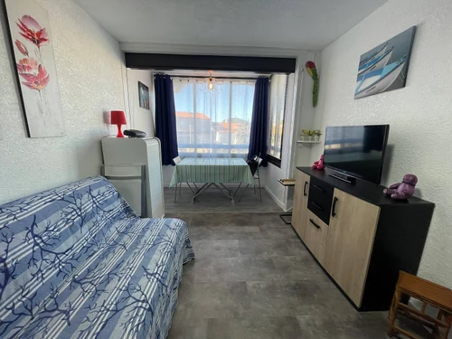 Apartment Saint-Cyprien, 1 bedroom, 2 persons - photo_18897699138