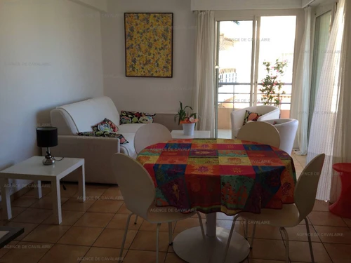 Apartamento Cavalaire-sur-Mer, 2 dormitorios, 6 personas - photo_14709548519