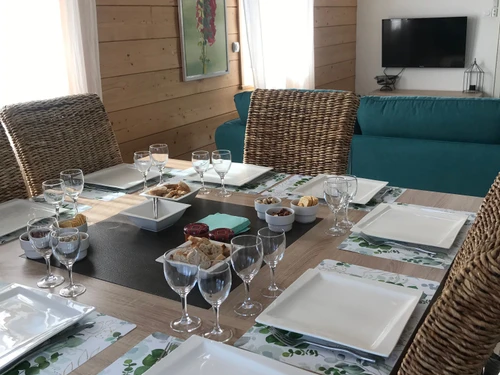 Gite Gérardmer, 2 bedrooms, 4 persons - photo_15692087083