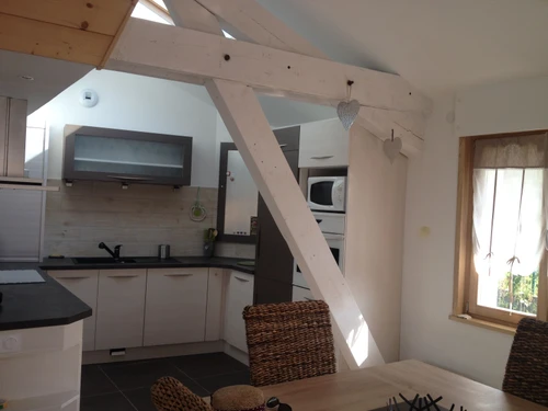 Gite Gérardmer, 2 bedrooms, 4 persons - photo_15692087083