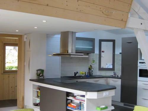 Gite Gérardmer, 2 bedrooms, 4 persons - photo_15692087083