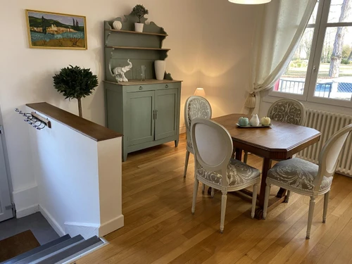 Gasthaus Moulins, 2 Schlafzimmer, 4 Personen - photo_16161300639