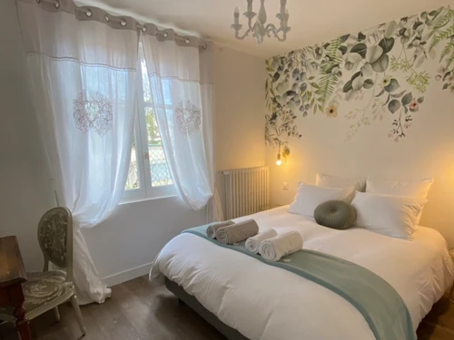 Gasthaus Moulins, 2 Schlafzimmer, 4 Personen - photo_16161300639