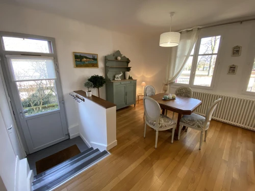 Gasthaus Moulins, 2 Schlafzimmer, 4 Personen - photo_16161300639