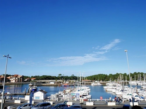 Appartement Capbreton, 4 pièces, 6 personnes - photo_14440788919