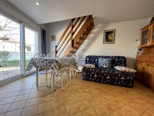 Maison Saint-Denis-d'Oléron, 4 pièces, 6 personnes - photo_18839176016