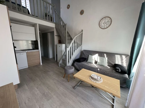 Ferienwohnung Cap d'Agde, 2 Schlafzimmer, 6 Personen - photo_18758189713