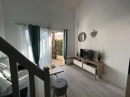 Ferienwohnung Cap d'Agde, 2 Schlafzimmer, 6 Personen - photo_18758189713
