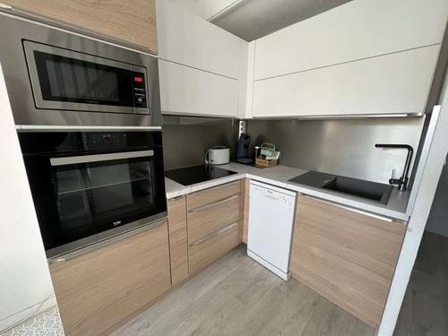 Ferienwohnung Cap d'Agde, 2 Schlafzimmer, 6 Personen - photo_18758189713