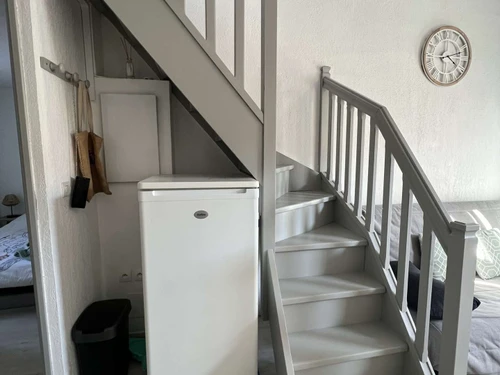 Ferienwohnung Cap d'Agde, 2 Schlafzimmer, 6 Personen - photo_18758189713