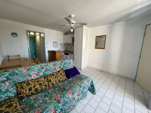 Appartement Cap d'Agde, 2 pièces, 6 personnes - photo_18825706895