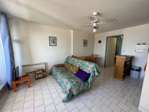 Appartement Cap d'Agde, 2 pièces, 6 personnes - photo_18825706895