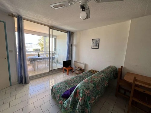 Appartement Cap d'Agde, 2 pièces, 6 personnes - photo_18825706895