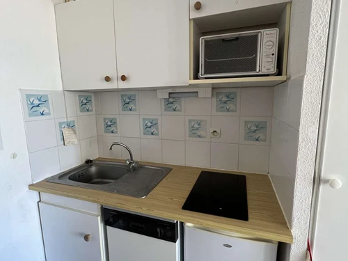 Appartement Cap d'Agde, 2 pièces, 6 personnes - photo_18825706895