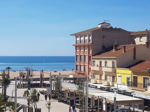 Studio Valras-Plage, 1 pièce, 2 personnes - photo_18903835811