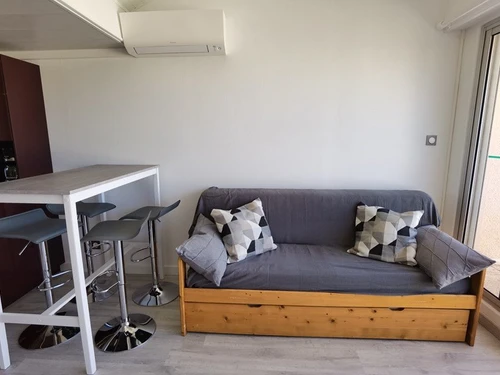 Appartement Marseillan-Plage, 2 pièces, 4 personnes - photo_14849351999