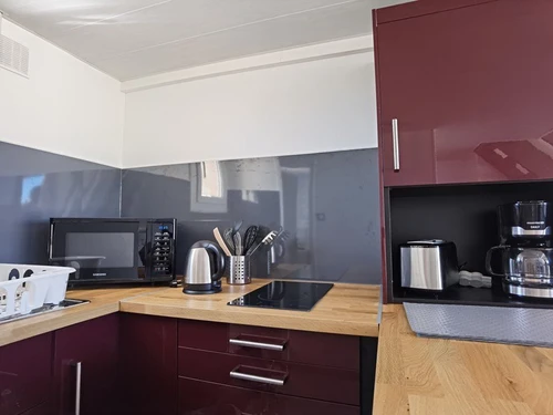 Appartement Marseillan-Plage, 2 pièces, 4 personnes - photo_14849351999