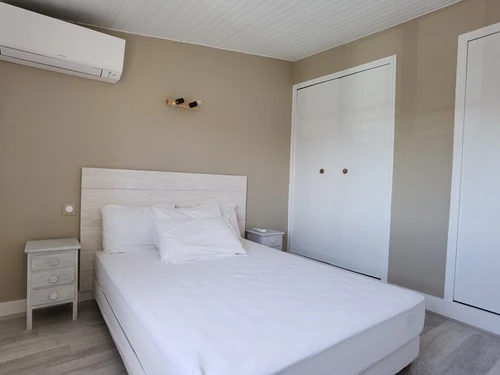 Appartement Marseillan-Plage, 2 pièces, 4 personnes - photo_14849351999