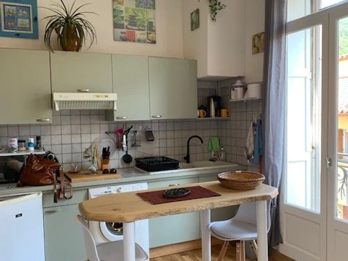 Studio Amélie-les-Bains-Palalda, studio flat, 2 persons - photo_18903887349