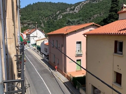 Studio Amélie-les-Bains-Palalda, studio flat, 2 persons - photo_18903887349